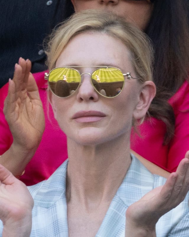 Cate Blanchett