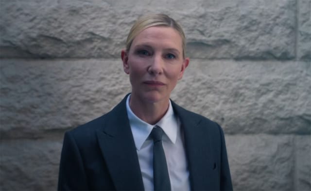 Cate Blanchett