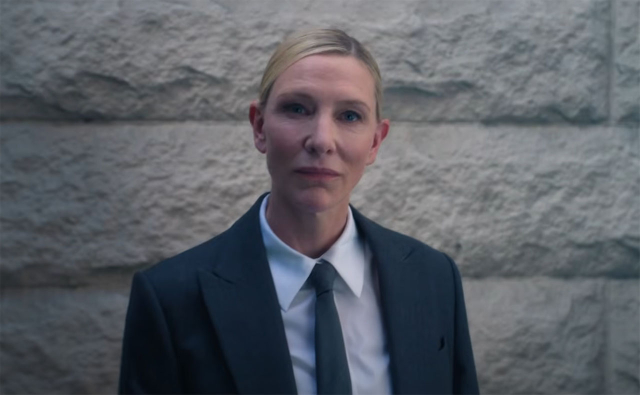 Cate Blanchett