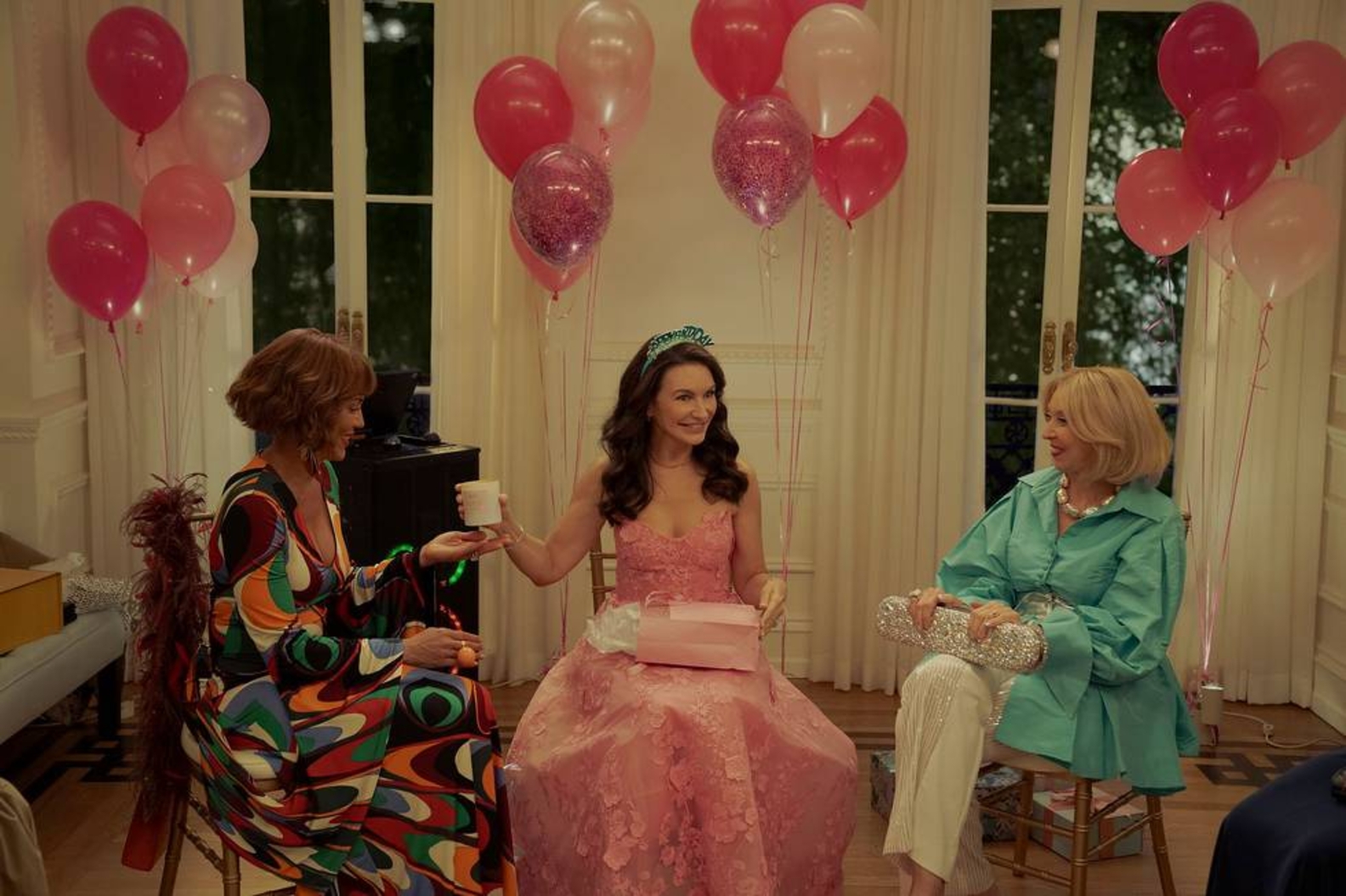 sex and the city dress up party Can We Just Admit the Outfits On Sex and the City Were a Big Hot Mess?