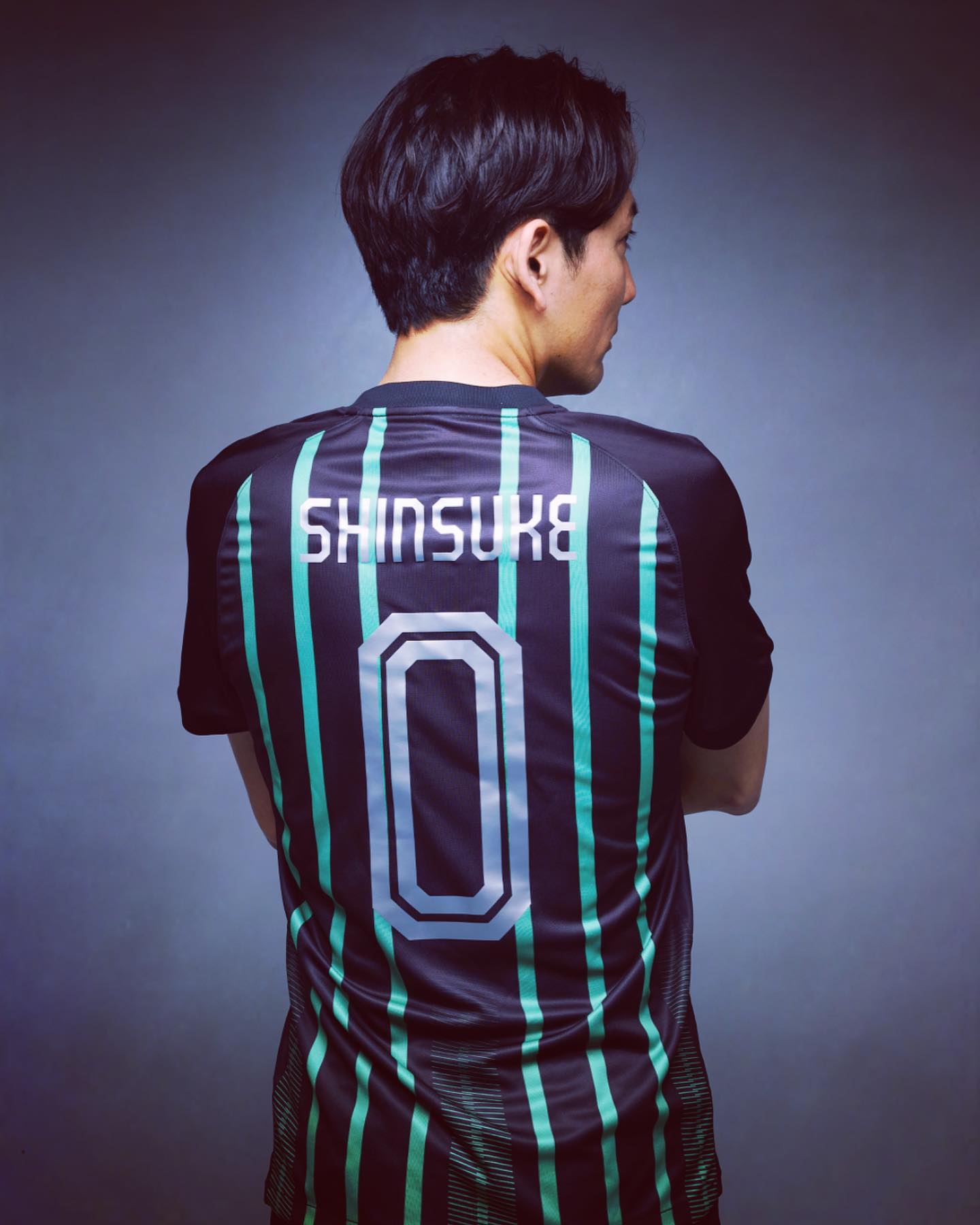 shinsuke sakimoto football