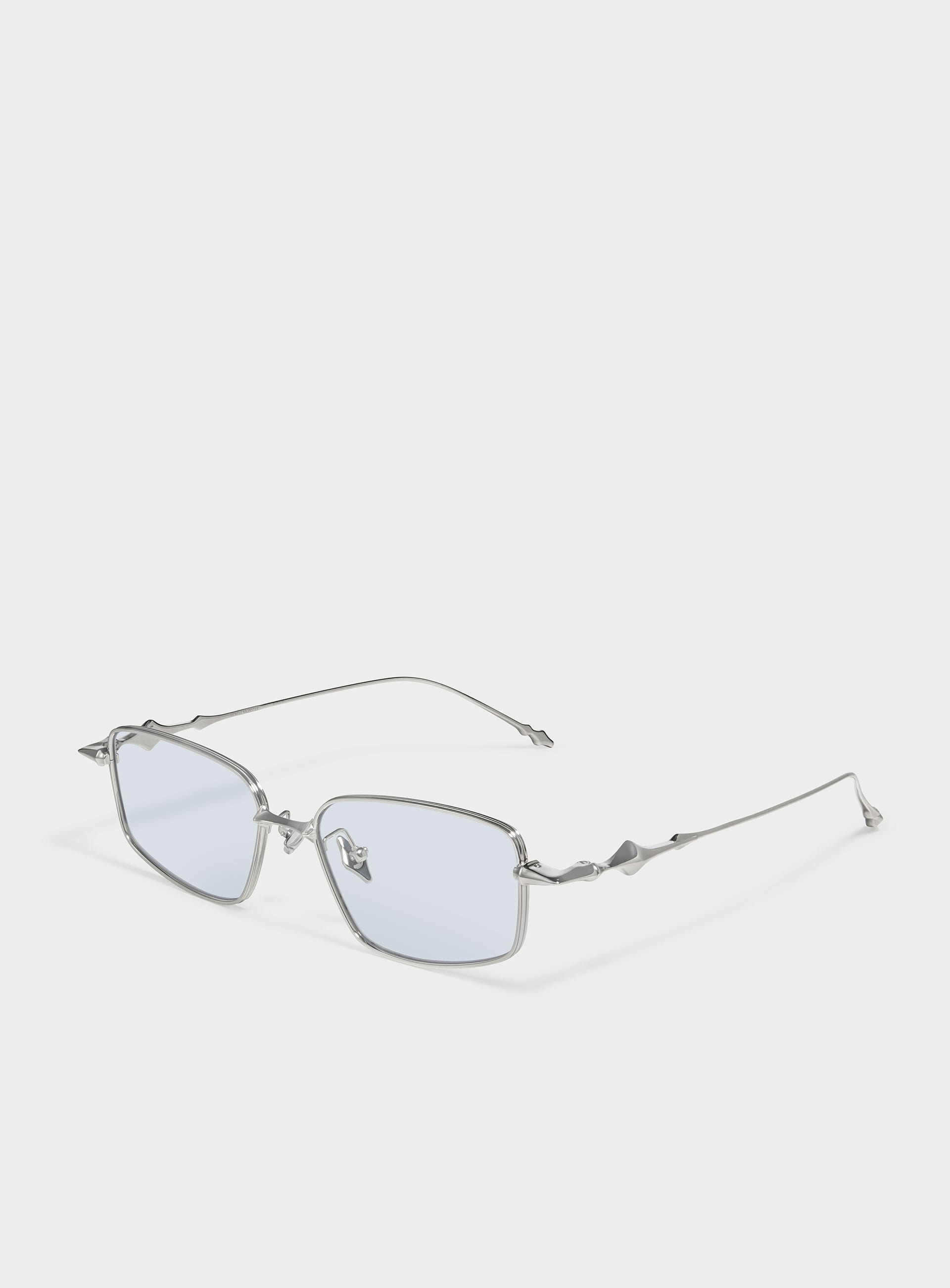 SHOP SIMILAR: Atomic 02(B), AUD 495 (approximately P18,431.99), GENTLE MONSTER, gentlemonster.com