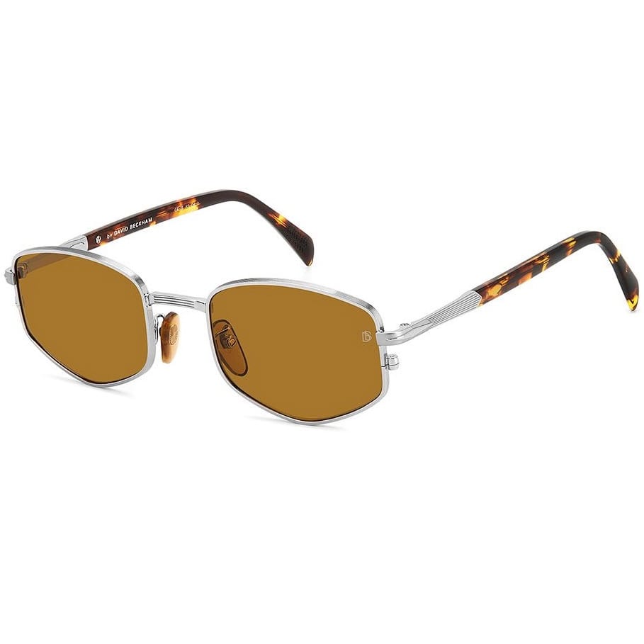 DB 1129/S YL7, ₹24,400 (approximately P16,202.95), EYEWEAR BY DAVID BECKHAM, thespeco.com*