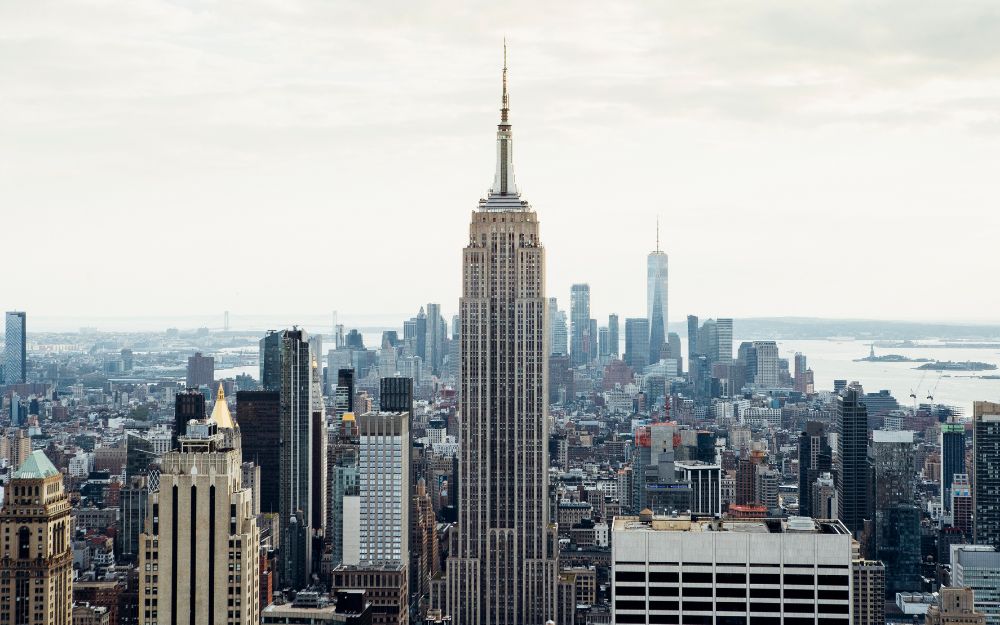 Empire State Building