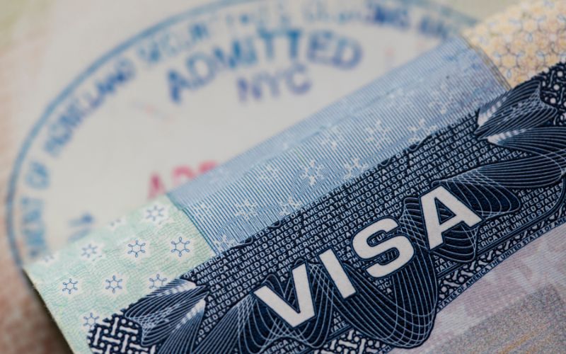 United States Visa