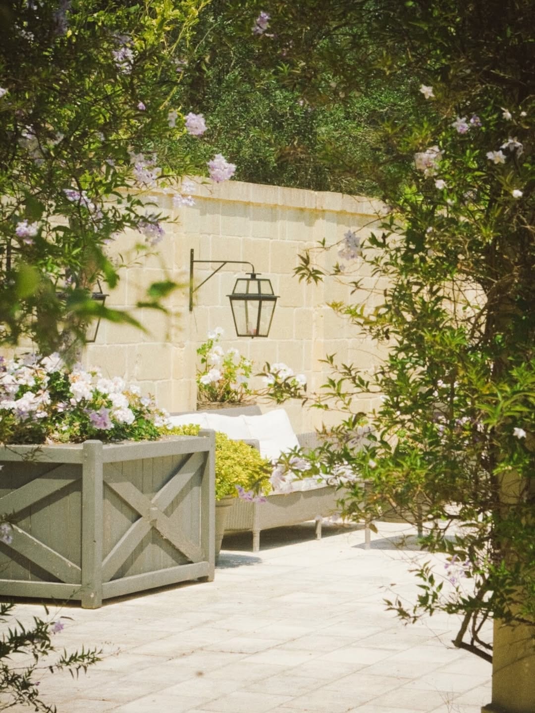 Kylie Verzosa’s Villa in Puglia, Italy