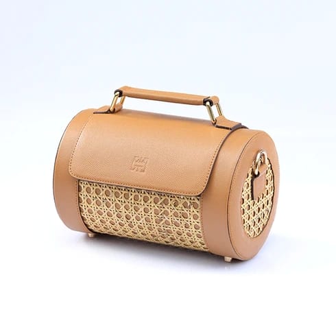 Solihiya Rollers Regular - Tan, P11,750, ORIAS, essentials.orias.ph
