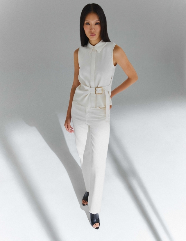 Pomelo Fashion campaign