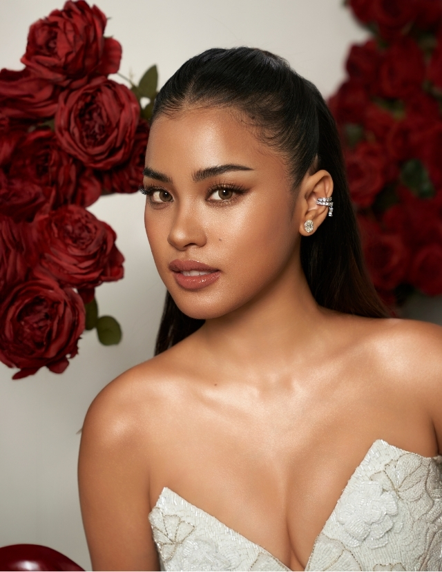 Shuvee Etrata’s Custom Rian Fernandez Look at the GMA Gala 2025