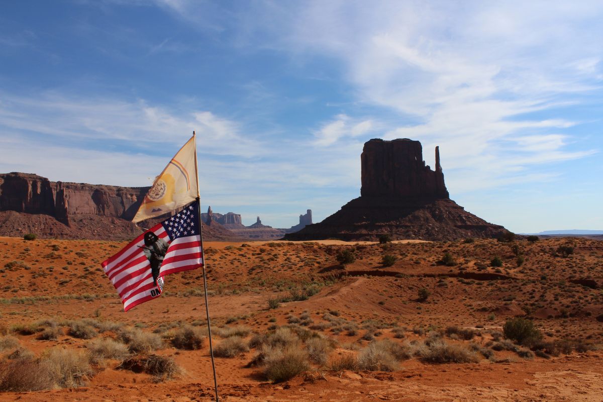 United States travel