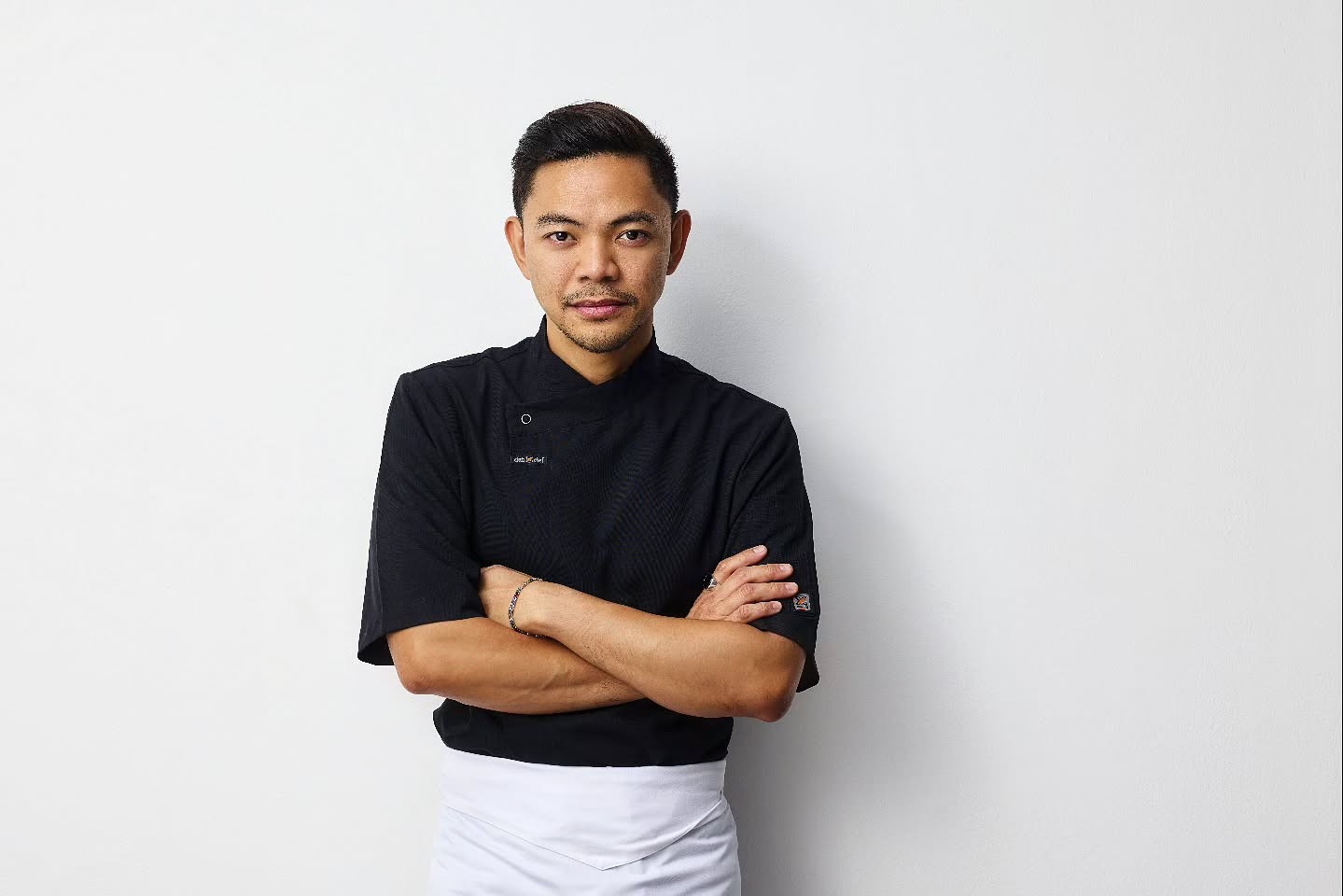 Chef Miko Aspiras