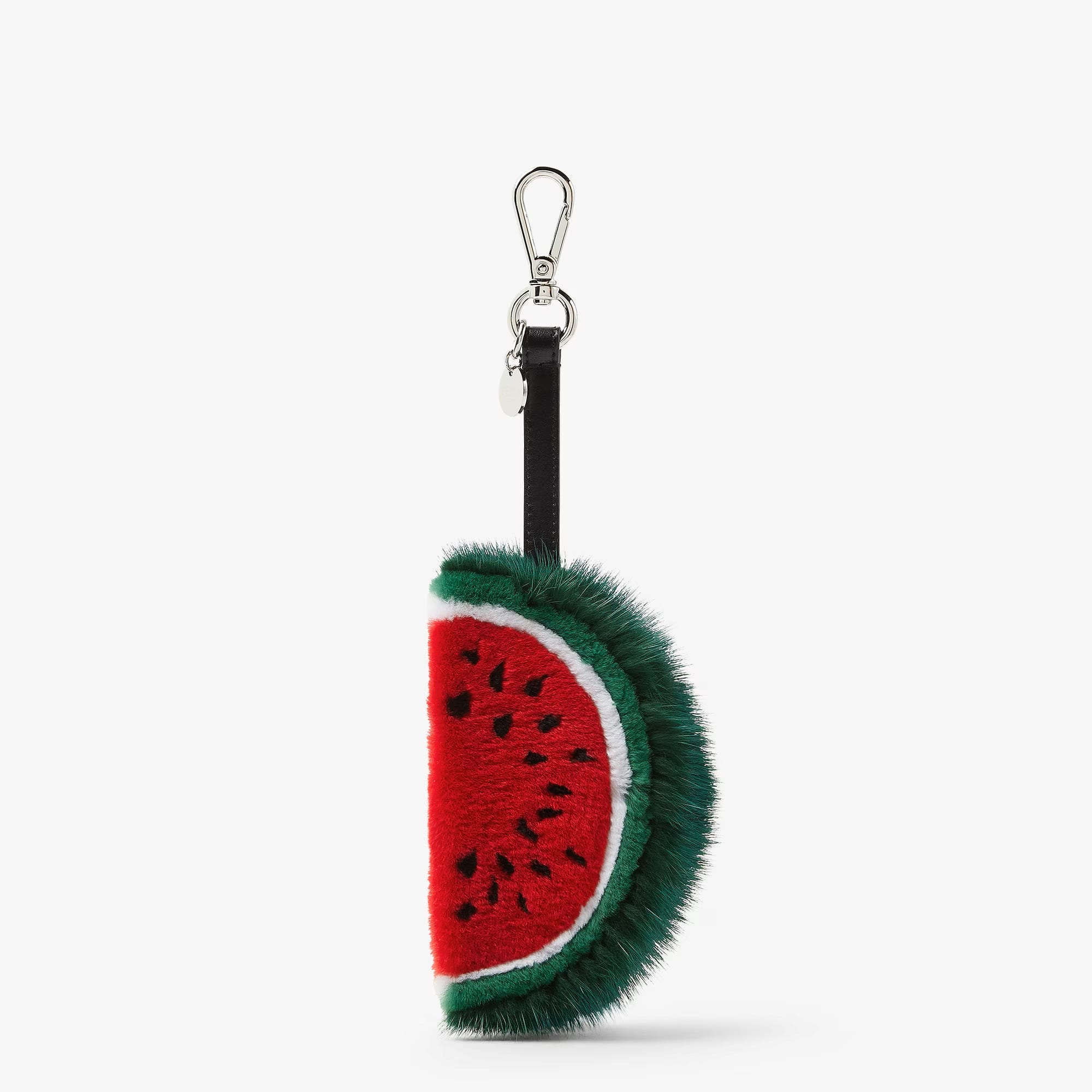 Watermelon Charm, £810 (approximately P62,485.55), FENDI, fendi.com