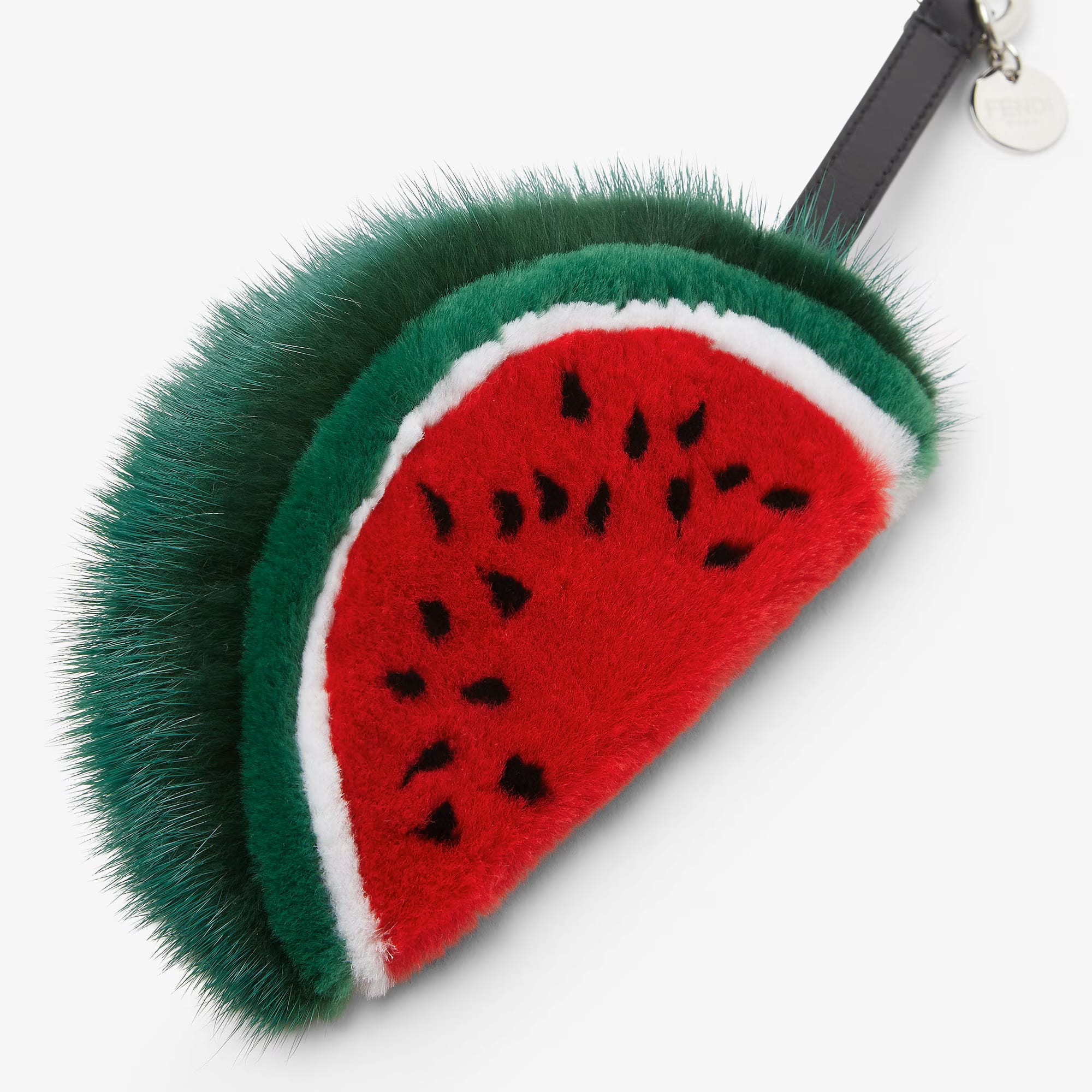 Watermelon Charm, £810 (approximately P62,485.55), FENDI, fendi.com