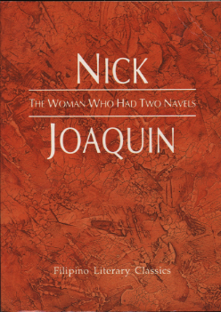 The Woman Who Had Two Navels