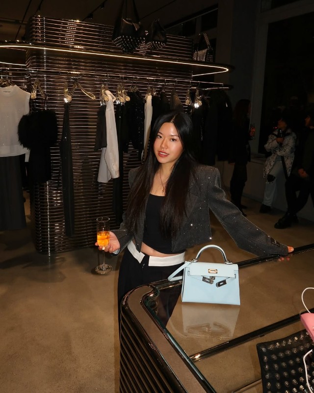 Mei Leung