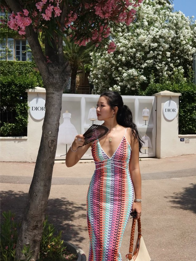 Chloe Liem