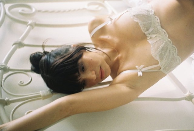 Anne Curtis