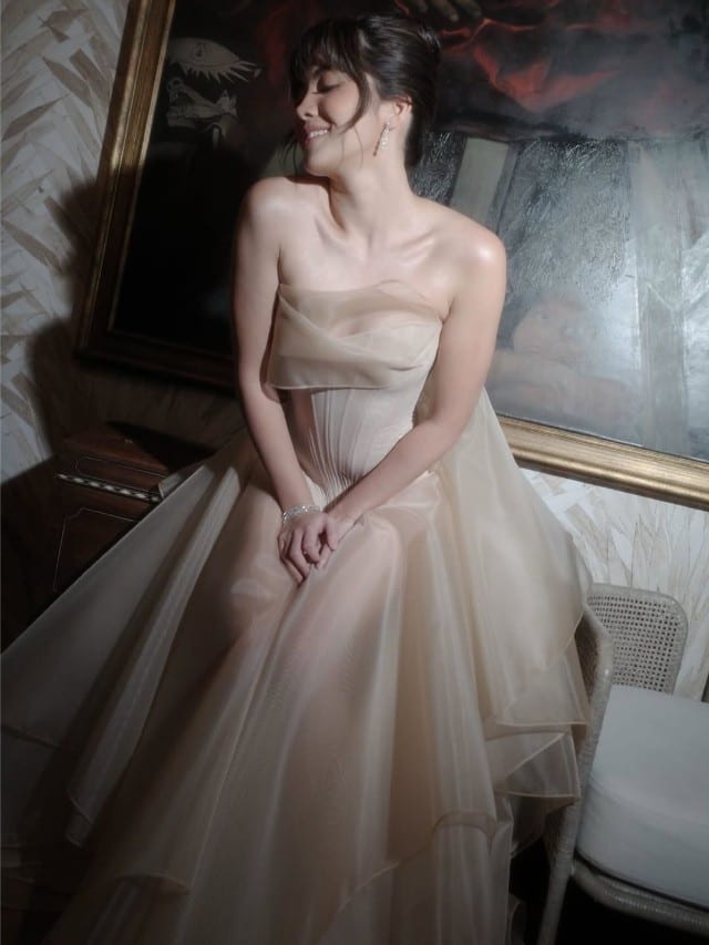 Atasha Muhlach in Rajo Laurel