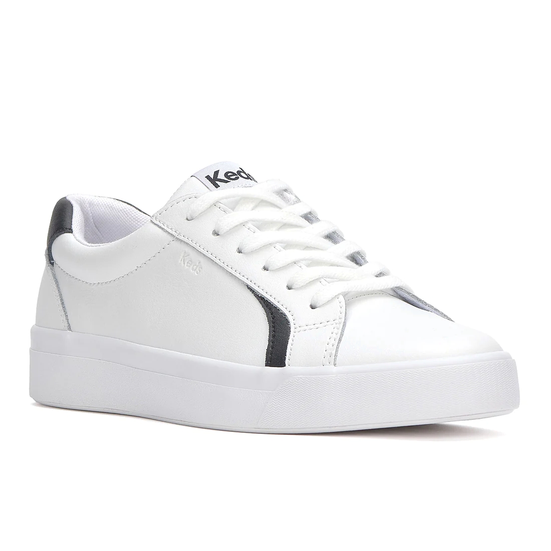 Keds Scarpe con Lacci Pursuit, Ginnastica Donna