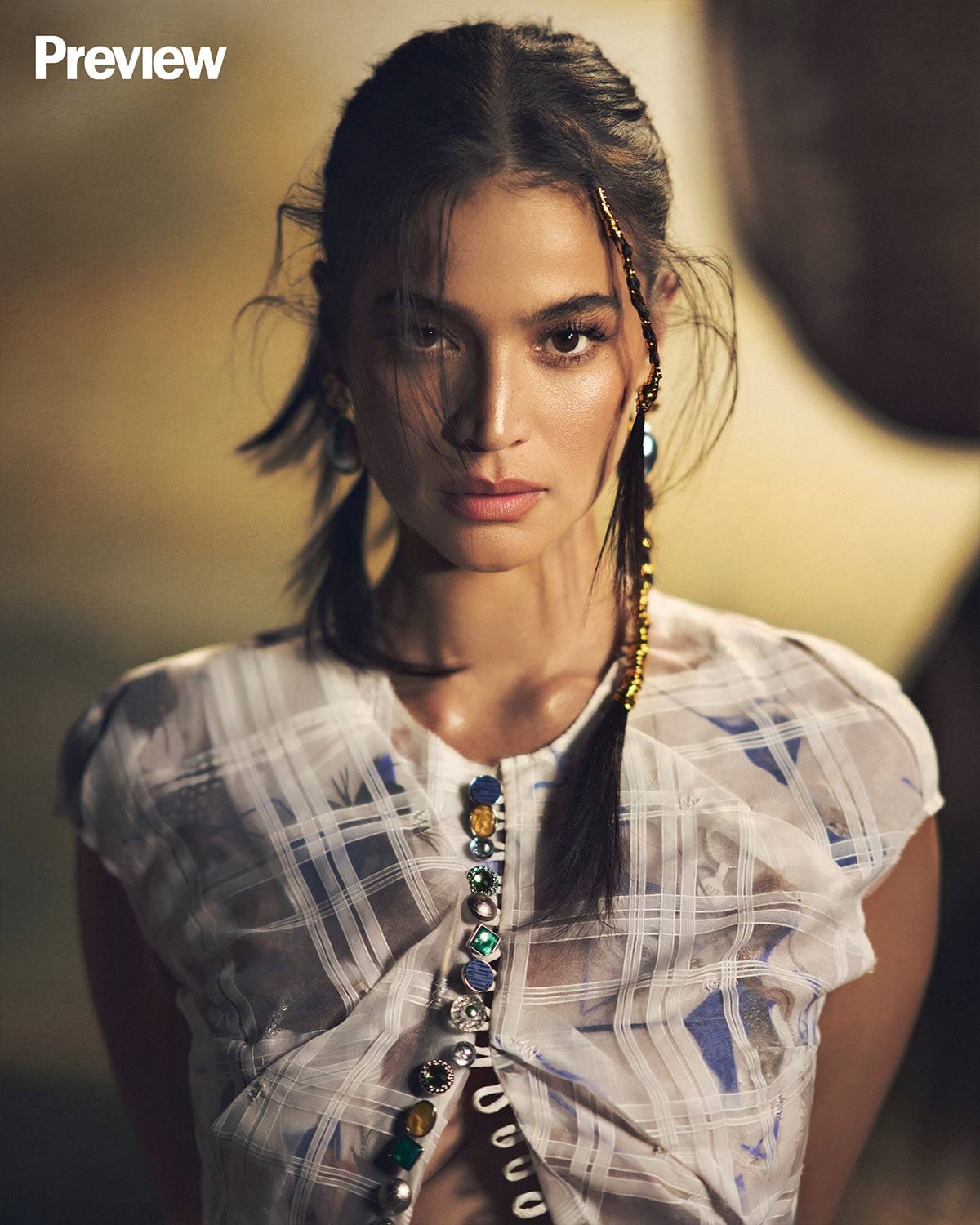 Anne Curtis for Preview September 2025