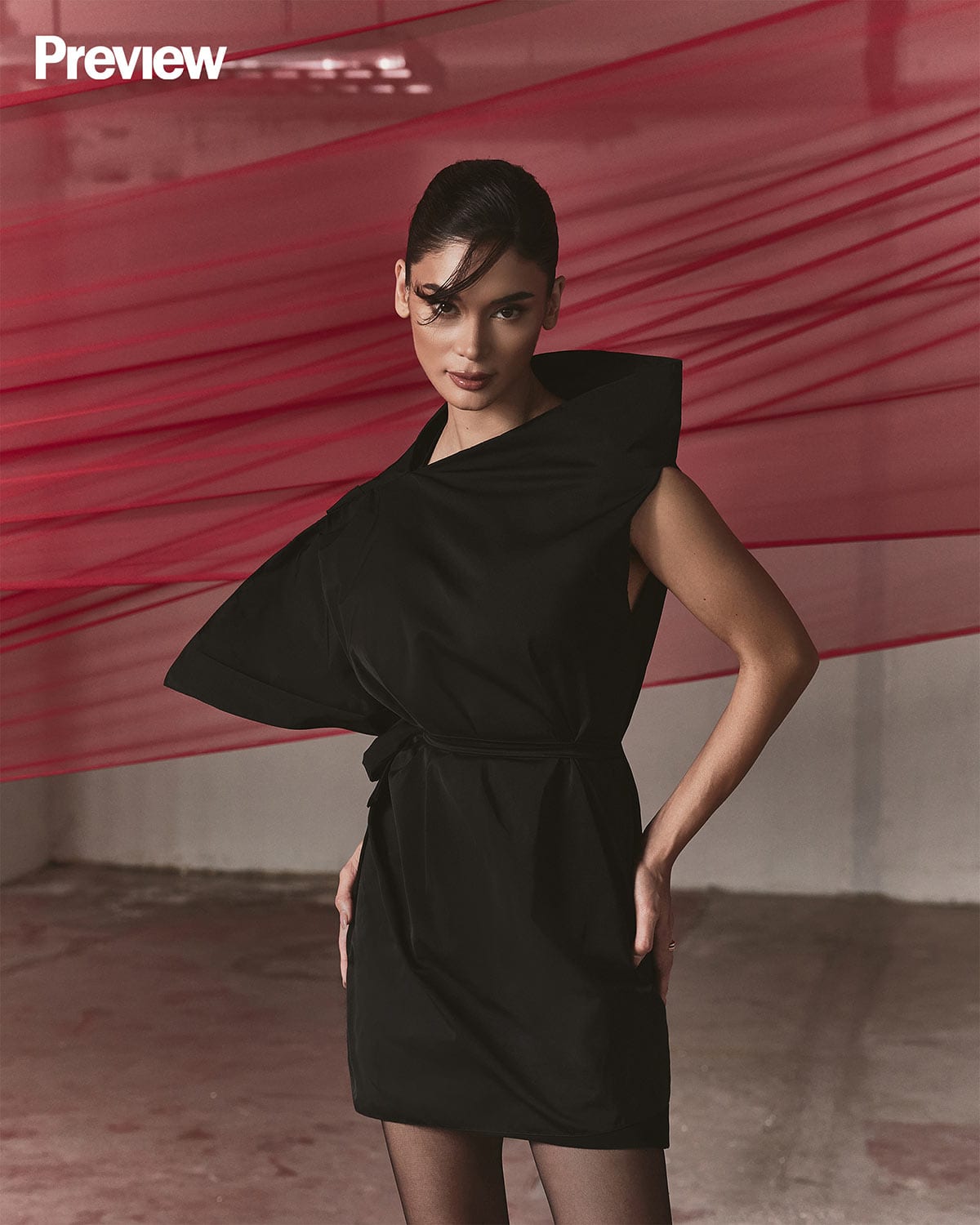 Pia Jauncey Preview Style Icon 2025