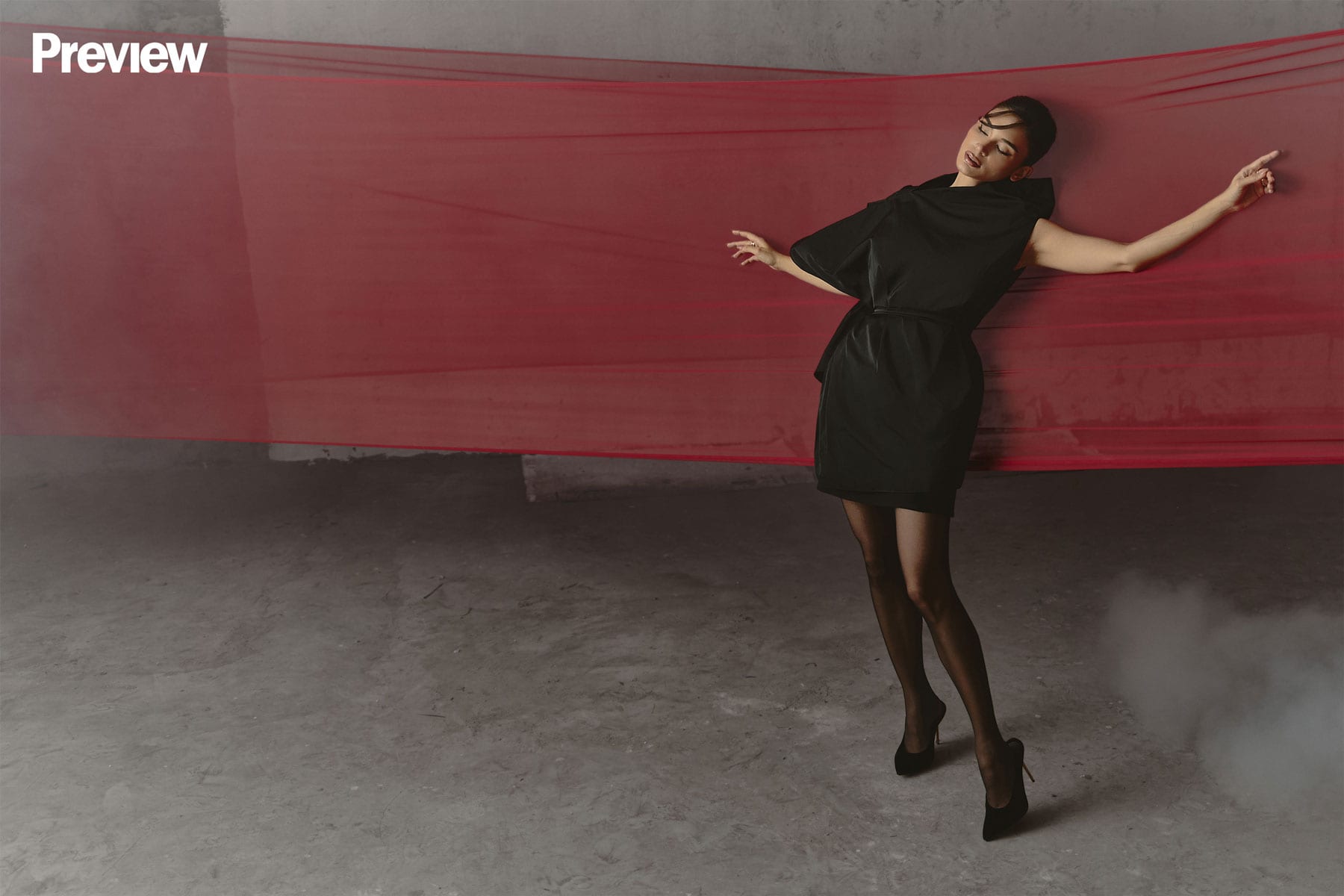 Pia Jauncey Preview Style Icon 2025