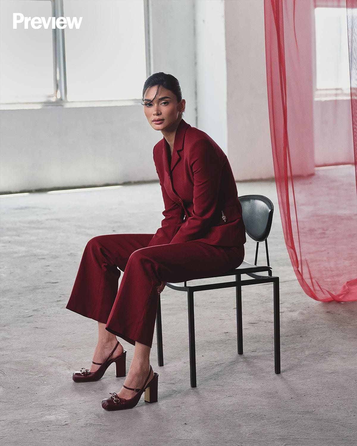 Pia Jauncey Preview Style Icon 2025