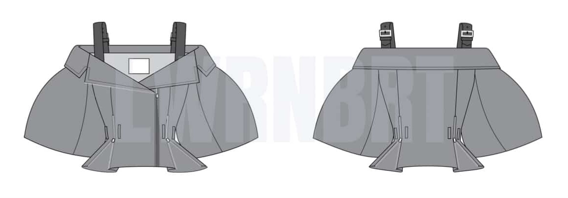 Sarah Lahbati Preview Ball 2025 Details - LWRNBRT