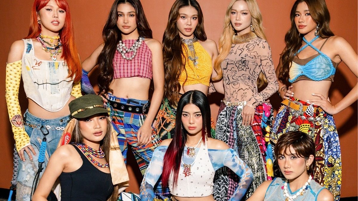 BINI to Perform at Coachella 2026