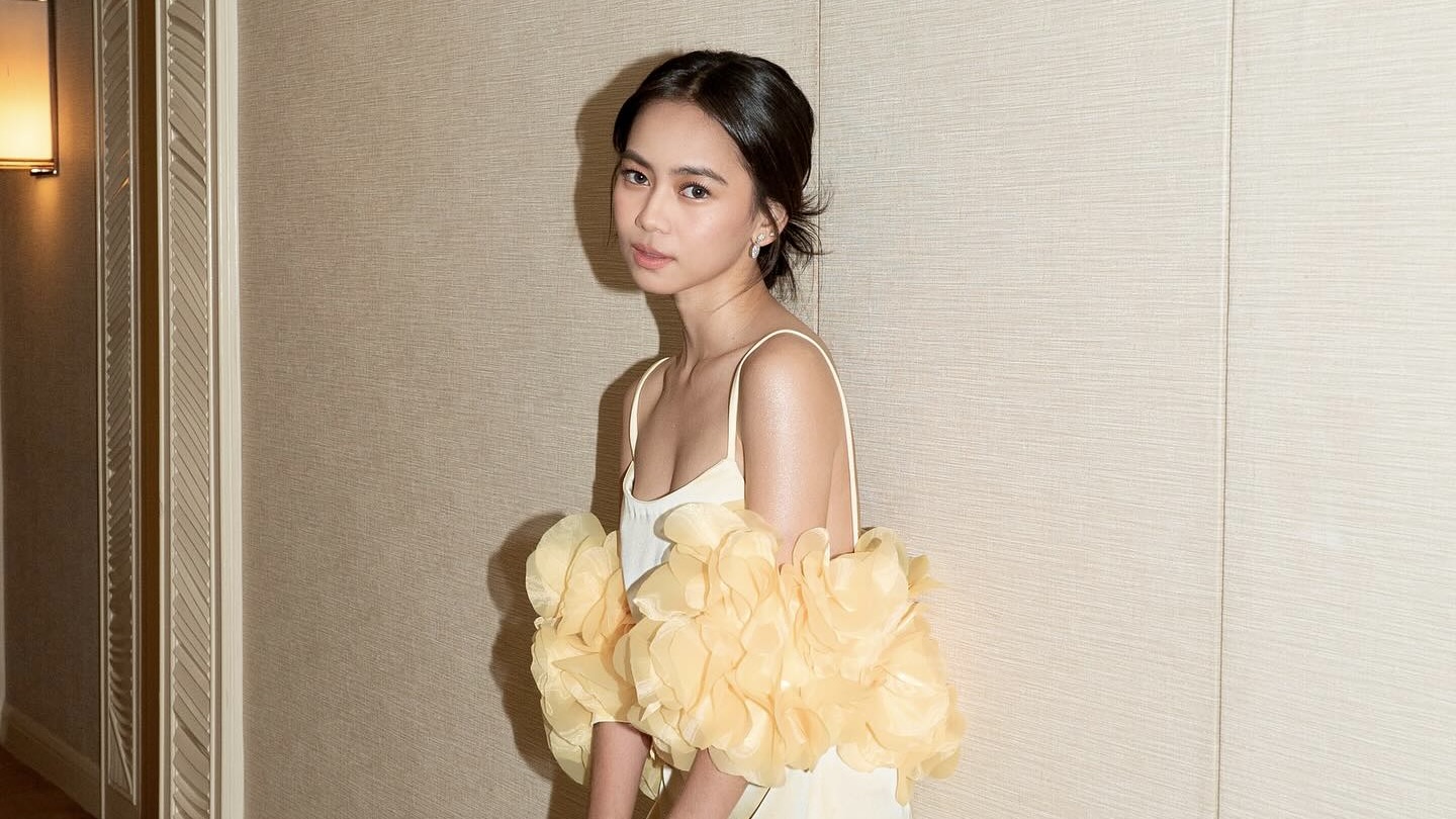 Ashtine Olviga Gets Candid About How She Almost Quit Being an Actress