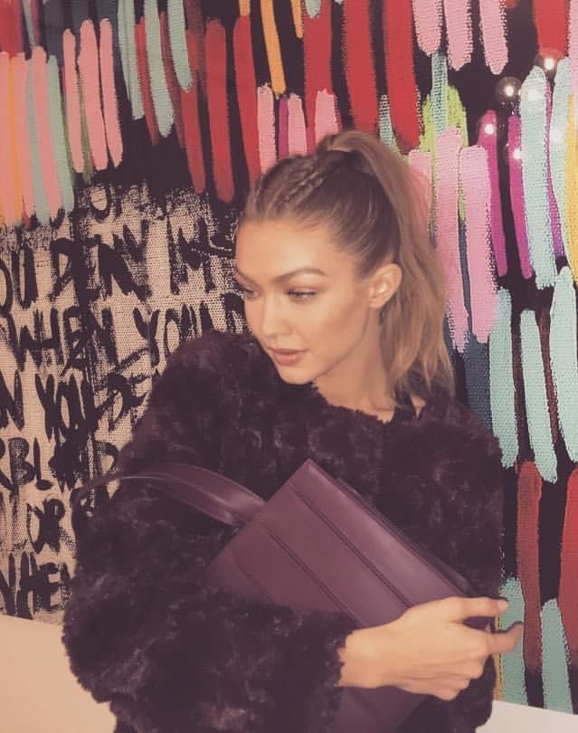 Gigi Hadid
