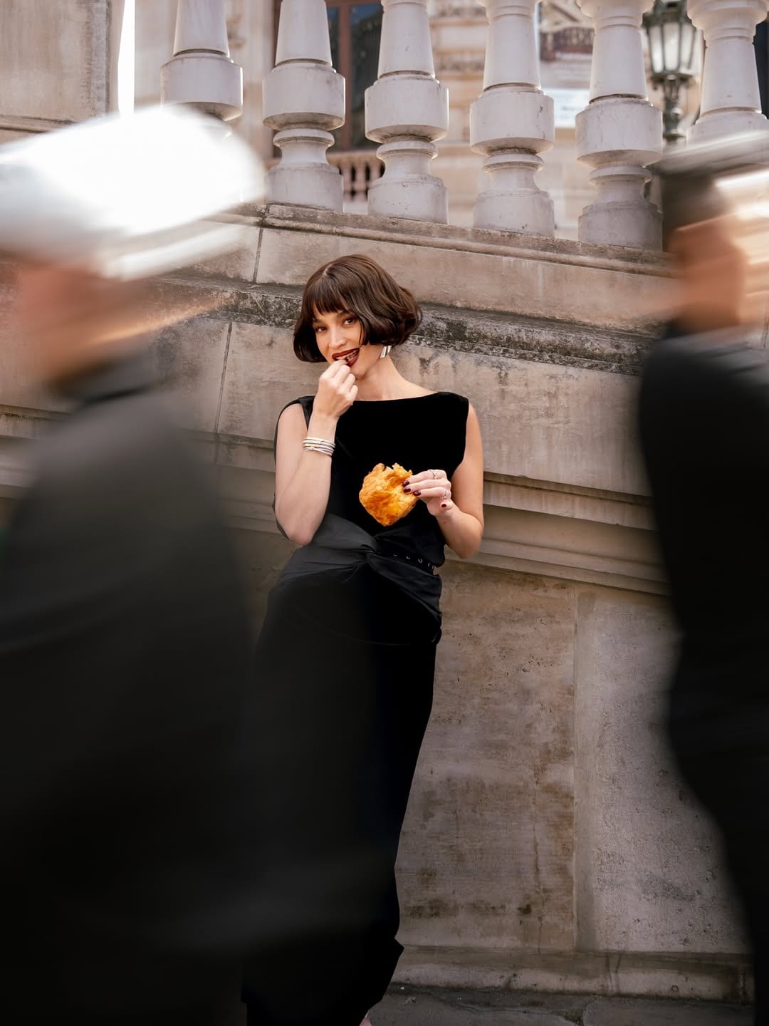 Anne Curtis at Paris Fashion Week SS 26