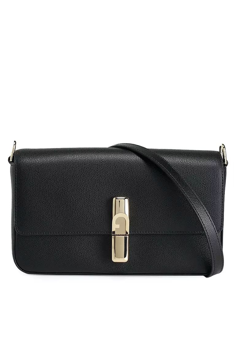 Goccia S Crossbody Bag, P23,349, FURLA, zalora.com