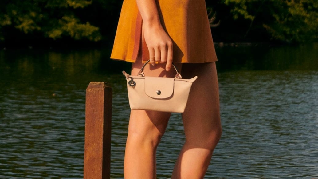 HACKNEY MINI PURSE