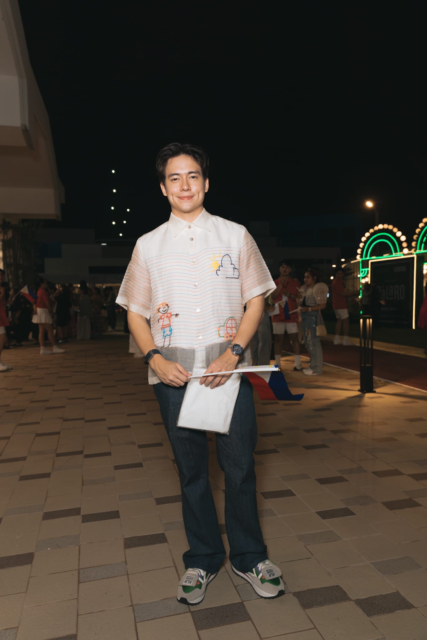 Jameson Blake
