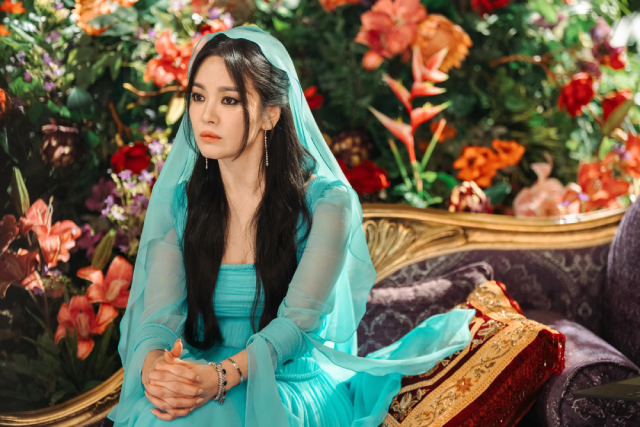 Song Hye Kyo