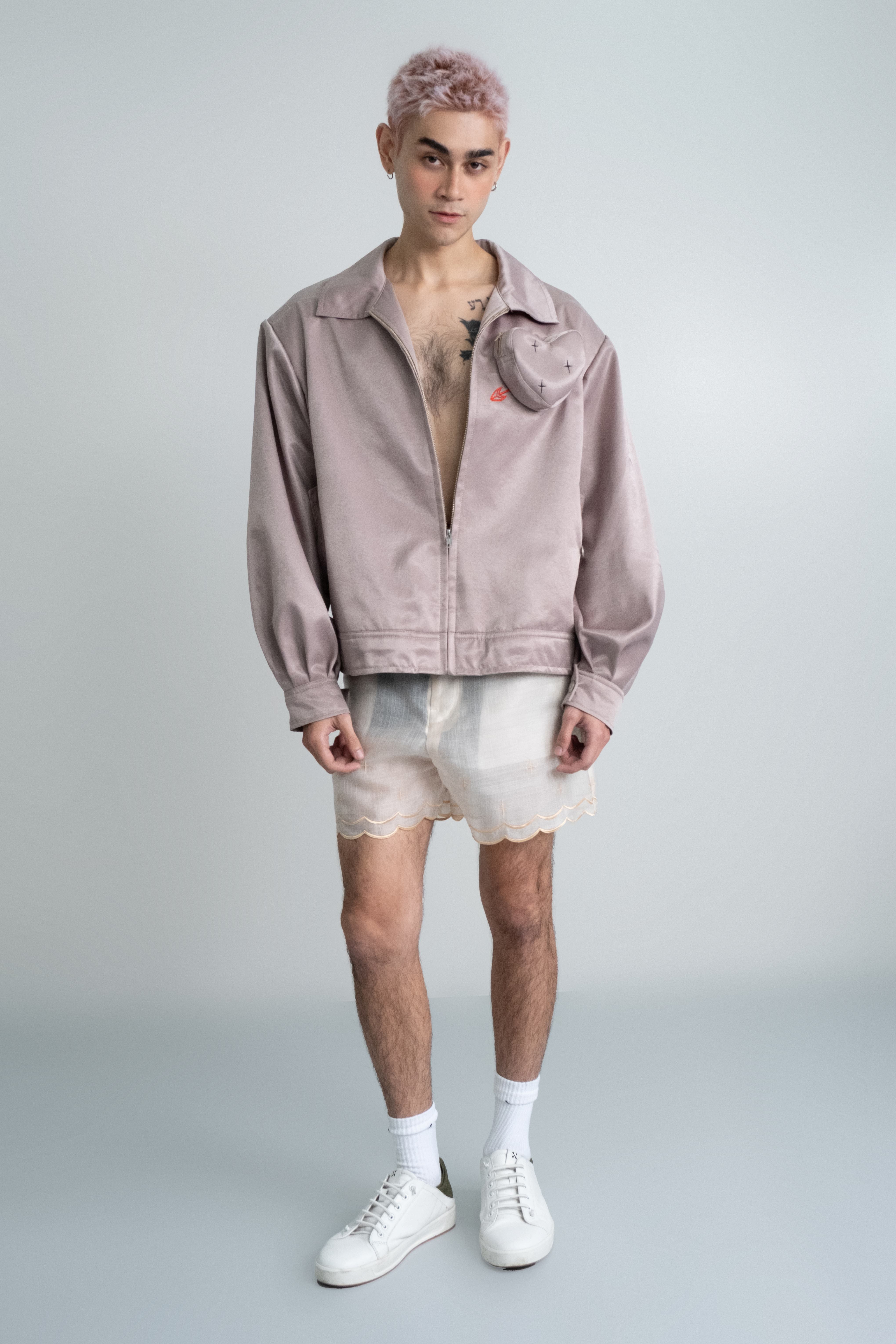 Randolf for Manila Fashion Week 2025