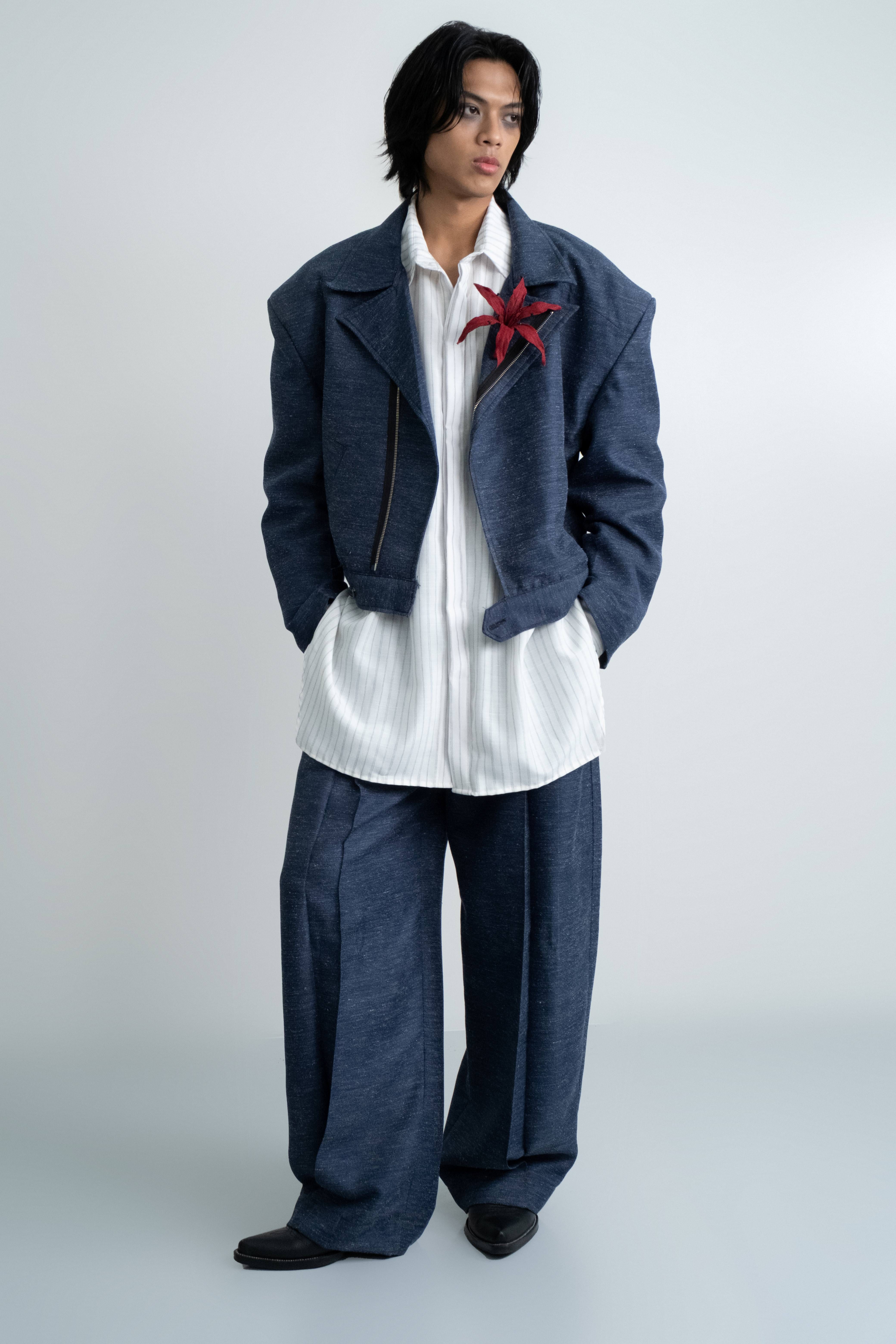Viktor for Manila Fashion Week 2025