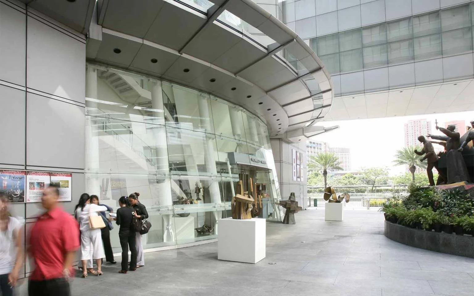 Yuchengco Museum