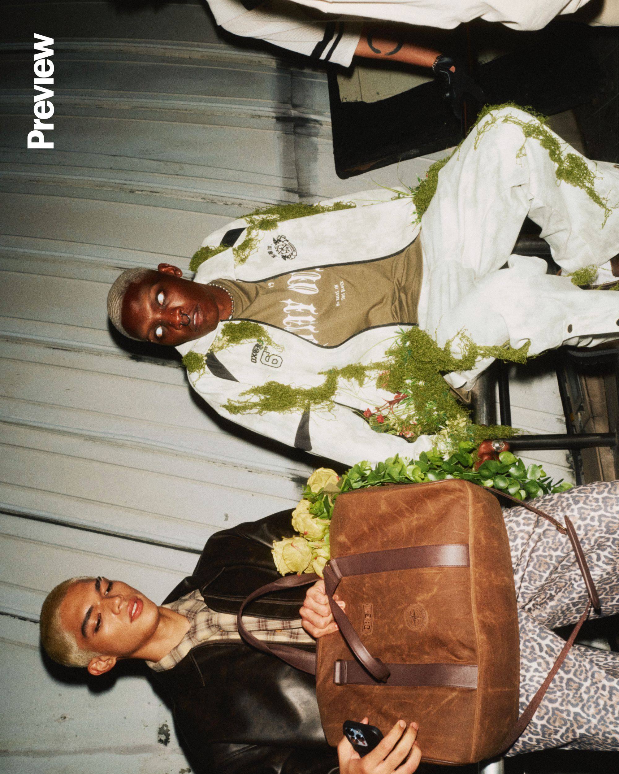 OXGN for Manila Fashion Week 2025