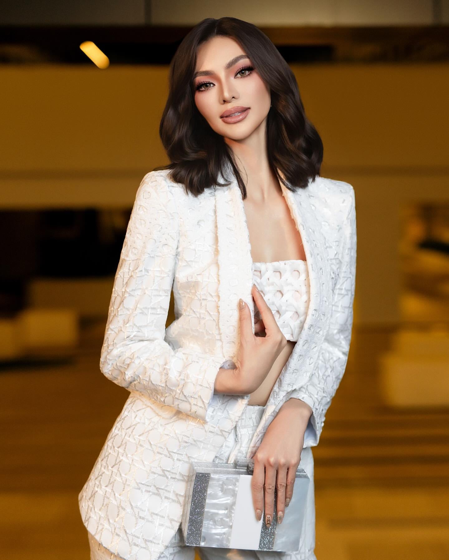 Five things about Emma Tiglao