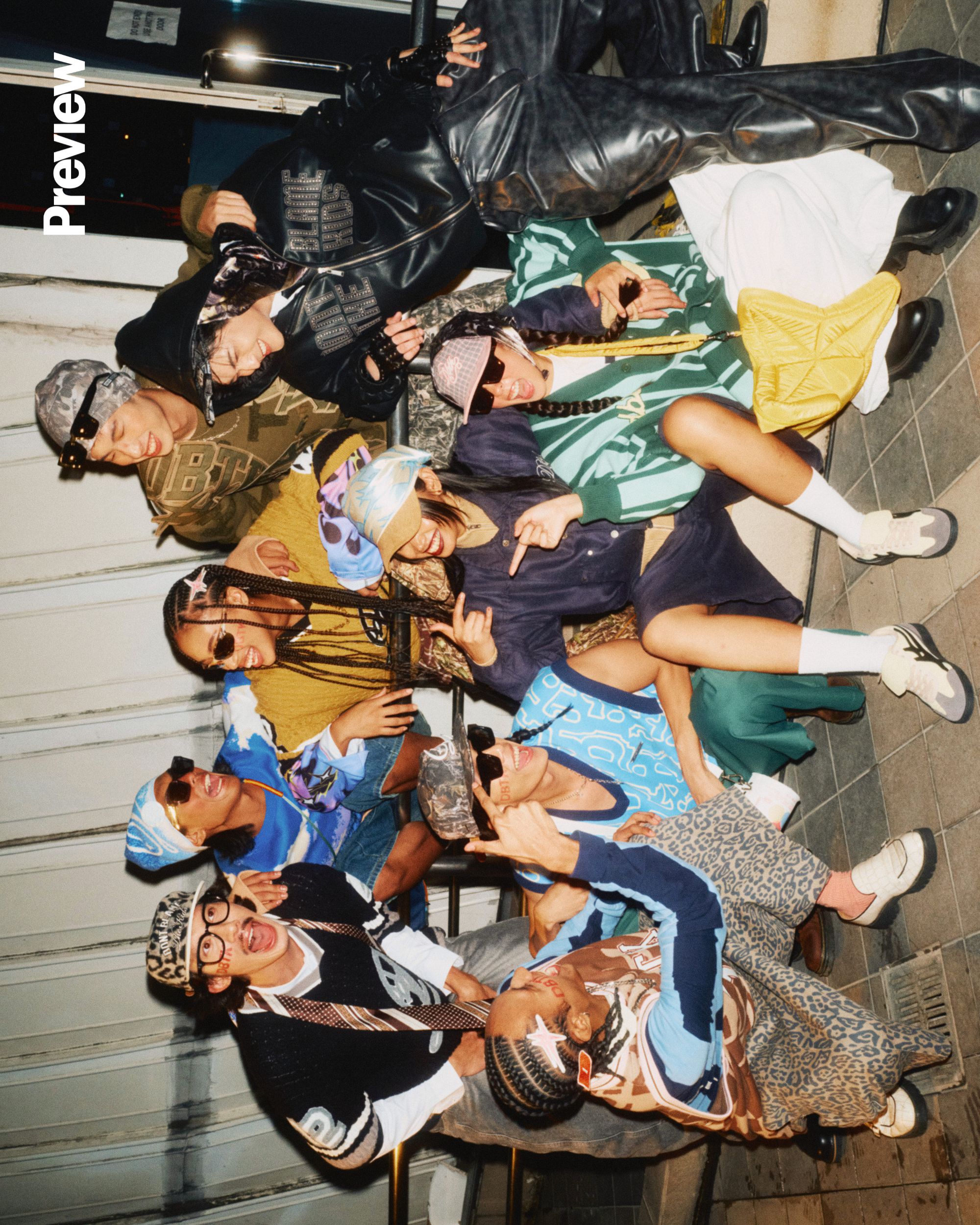 DBTK for Manila Fashion Week 2025