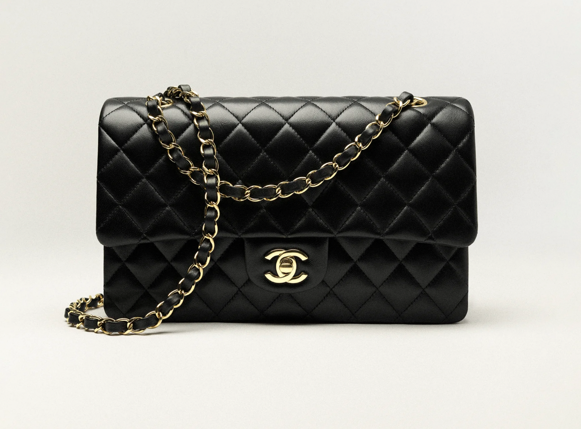 chanel bag
