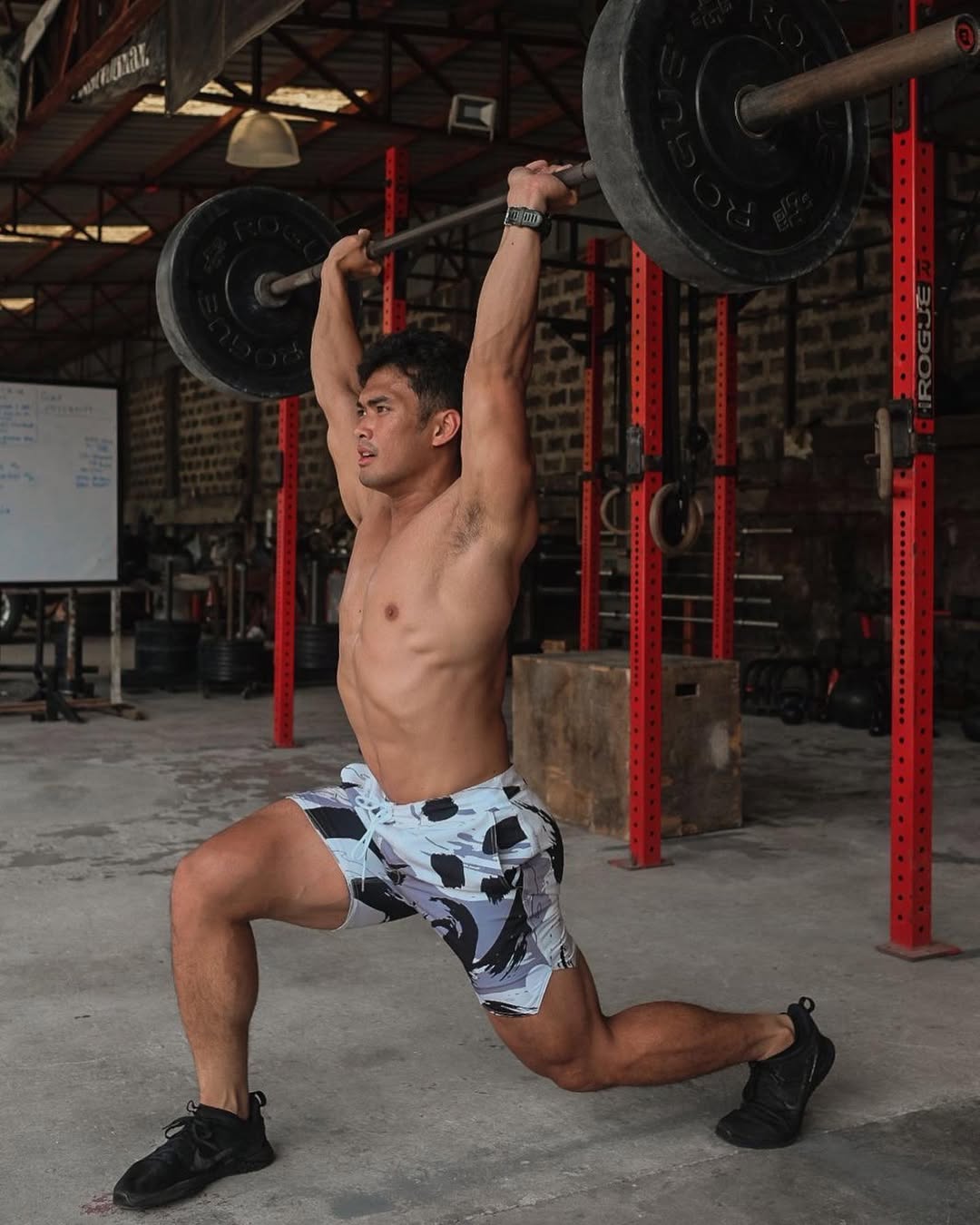 Justin Hernandez