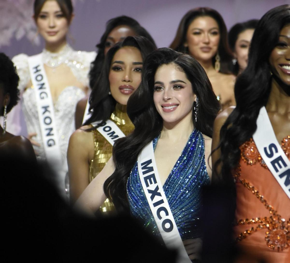 Who Is Fátima Bosch? Must-Know Facts on Miss Universe 2025