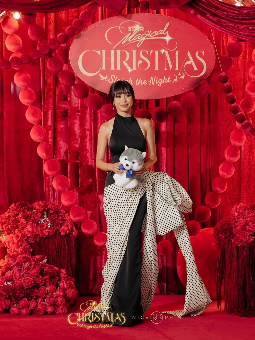 Maymay Entrata