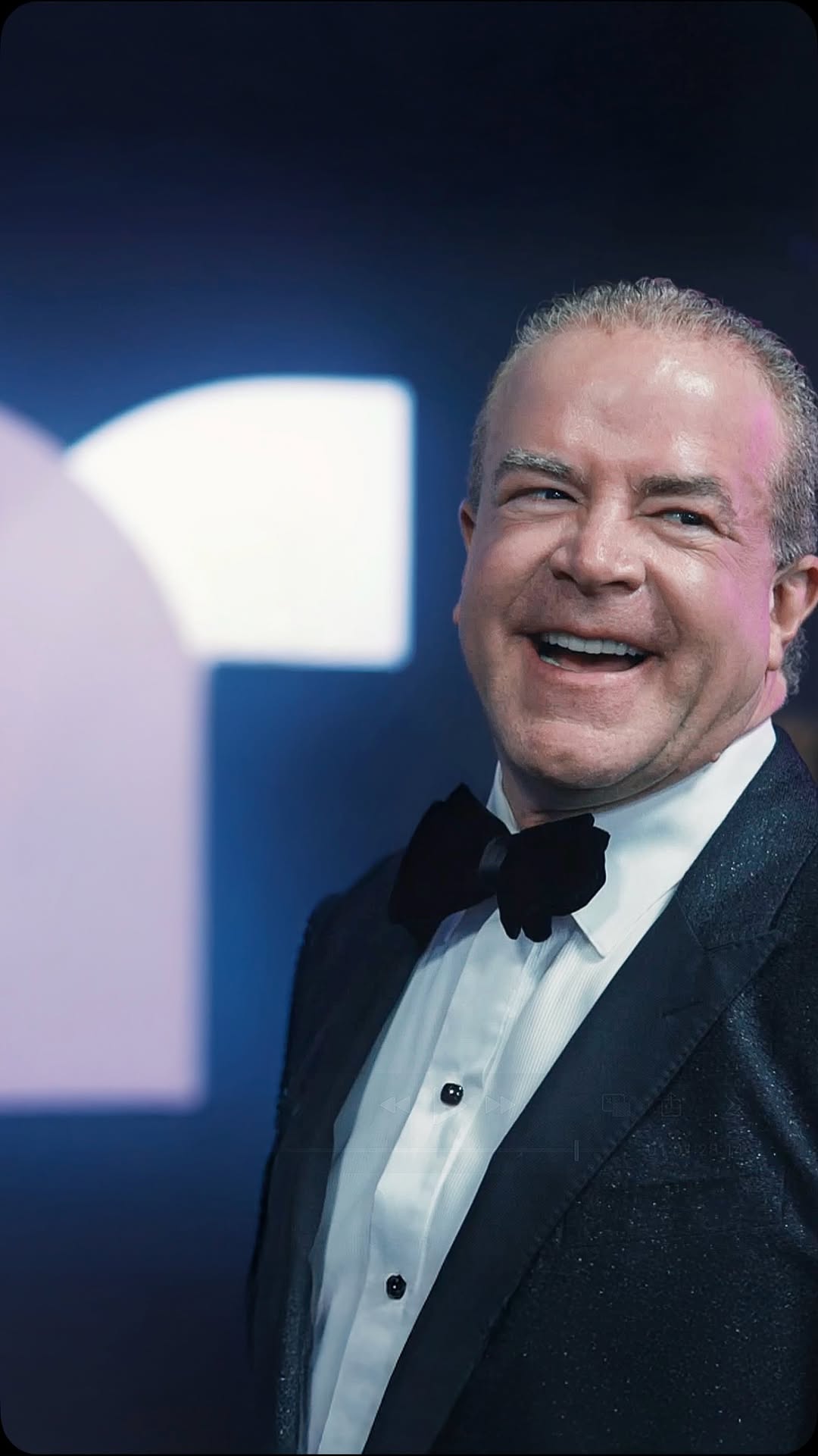 Who Is Raul Rocha? Facts About the President of the Miss Universe ...