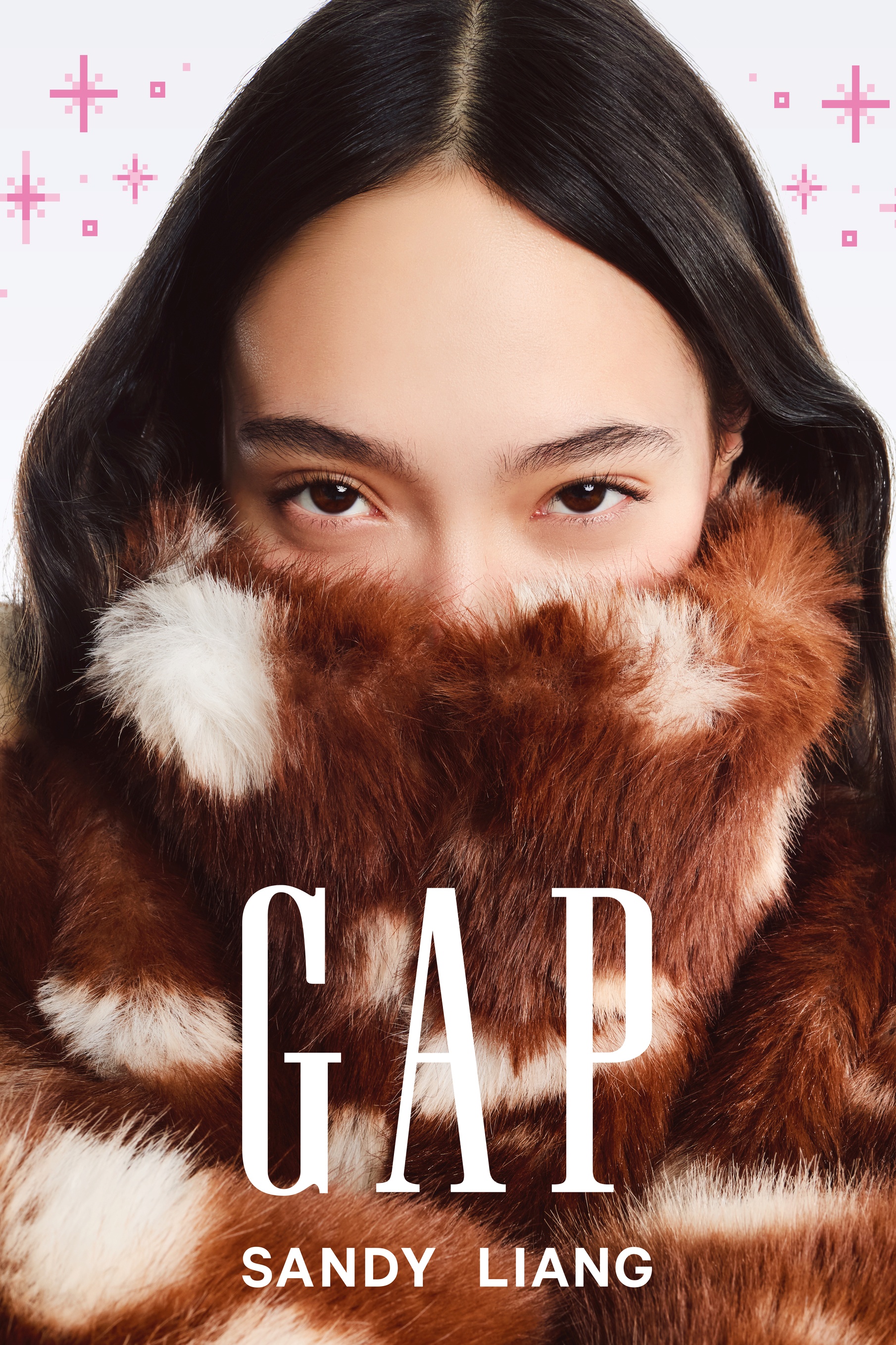 Gap x Sandy Liang