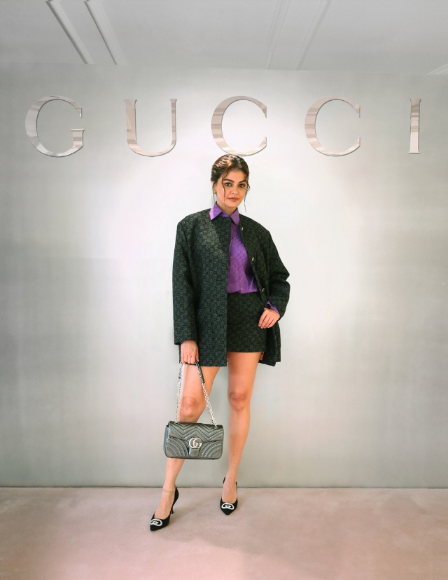 Janine Gutierrez