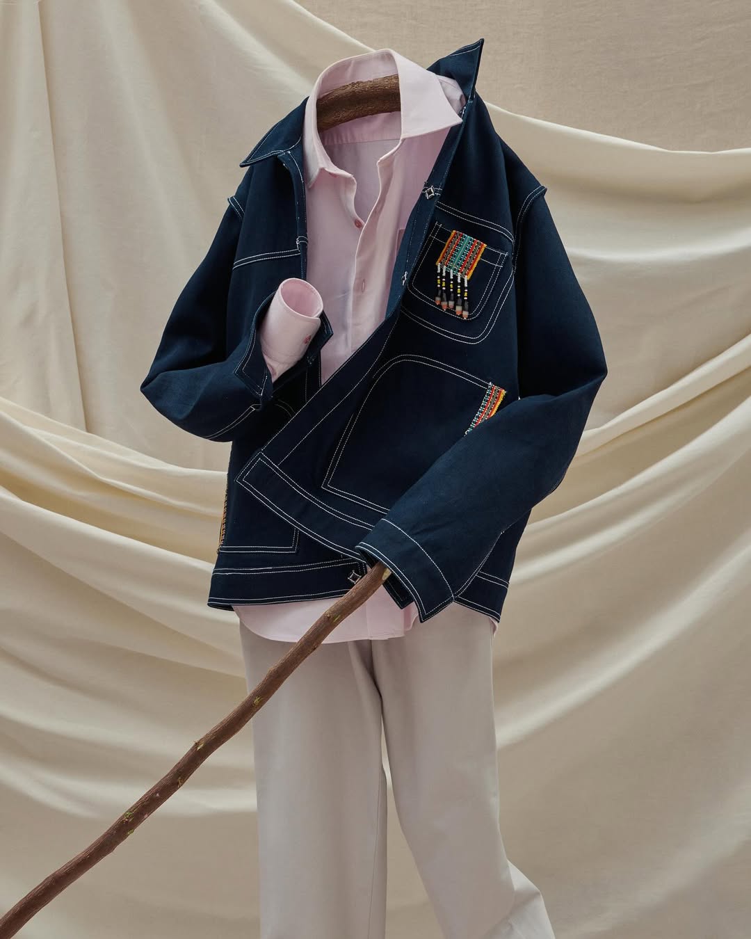 Tahi brand campaign
